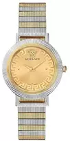 Laikrodis VERSACE modelis LOGO HALO