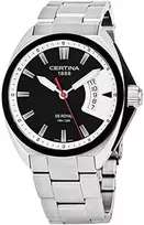Laikrodis CERTINA DS ROYAL ***** C010.410.11.051.00