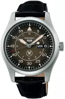 Laikrodis SEIKO 5 WATCHES modelis SRPL31K1