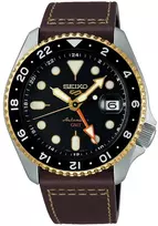 Laikrodis SEIKO 5 WATCHES modelis SSK036K1