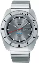 Laikrodis SEIKO 5 WATCHES modelis SRPL03K1