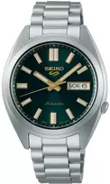 Laikrodis SEIKO 5 WATCHES modelis SRPL57K1