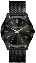 Laikrodis MICHAEL KORS modelis RUNWAY