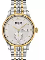 Laikrodis TISSOT LE LOCLE AUTOMATIC T0064282203801