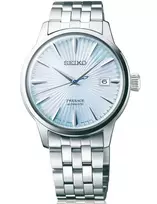 Laikrodis SEIKO PRESAGE - COCKTAIL TIME modelis ICE Mėlynas