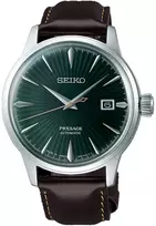 Laikrodis SEIKO PRESAGE - COCKTAIL TIME modelis MOCKINGBIRD