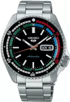 Laikrodis SEIKO 5 WATCHES modelis SRPK13K1