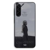 Coque Pour Samsung Galaxy A56 Game of Thrones House of the Dragon Maniacase