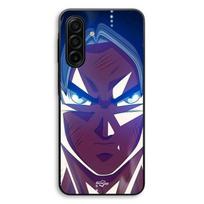 Coque Pour Samsung Galaxy A56 Dragon ball z super Anime japonais goku Maniacase