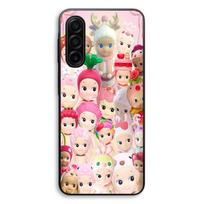 Coque Pour Samsung Galaxy A56 Sonny Angel troupes Maniacase