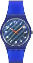 Laikrodis SWATCH WAVELENGTHS OF WATER SO28S107