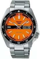 Laikrodis SEIKO 5 WATCHES modelis SRPK11K1