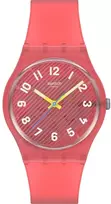 Laikrodis SWATCH WAVELENGTHS OF CORAL SO28P114