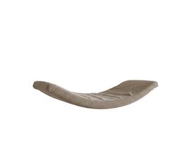 Arc Metal Cat Shelf 75cm Beige