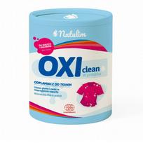 Natulim, OXI clean, ekologiškas dėmių valiklis milteliais 0,5 kg