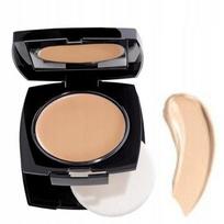 Avon Alabaster cream-powder compact foundation