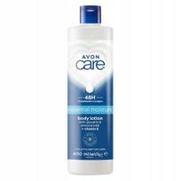 Avon - body lotion with glycerin, vitamin E and almond milk 400 ml