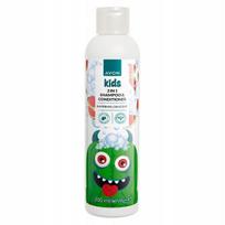 Avon - 2 in 1 Watermelon Shampoo and Conditioner for Kids 200ml