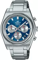 Laikrodis CASIO EDIFICE MOTORSPORT CHRONOGRAPH Mėlynas EFB-730D-2AVUEF