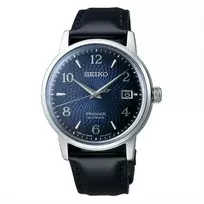 Laikrodis SEIKO PRESAGE - COCKTAIL TIME modelis MANHATTAN