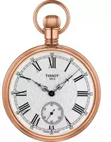 Laikrodis TISSOT LEPINE Mechanical T8614059903301