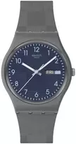 Laikrodis SWATCH modelis TILE DIAL