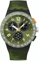 Laikrodis SWATCH WATCHES modelis SUSB423