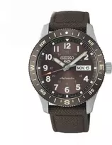 Laikrodis Seiko 5 SEIKO modelis HDB009K1