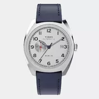Laikrodis Timex modelis Marlin Automatic Petit Seconde