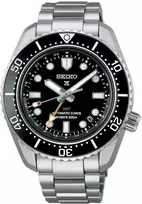 Laikrodis SEIKO PROSPEX modelis GMT DIVER'S 200M