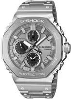 Laikrodis CASIO G-SHOCK modelis G-STEEL FULL METAL