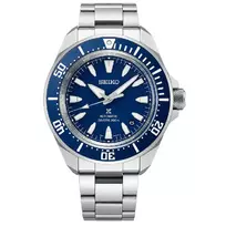 Laikrodis Seiko modelis Seiko Prospex Samurai SRPL51K1