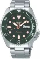 Laikrodis Seiko 5 SEIKO modelis SRPD63K1