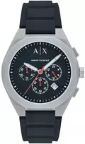 Laikrodis Ax Armani Exchange ARMANI EXCHANGE SYNC AX4172