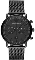 Laikrodis EMPORIO ARMANI AR11264