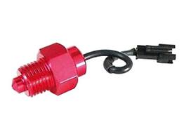 Koso temperature sensor, Minarelli AM / Peugeot M14x1.25, for Hebo / Koso / Stage6 / Metrakit devices