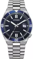 Laikrodis CITIZEN TSUYOSA SHORE POWER RESERVE NJ0230-59L