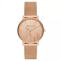 Laikrodis Ax Armani Exchange ARMANI EXCHANGE AX5584