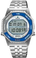 Laikrodis SEIKO WATCHES modelis SMGG21P1