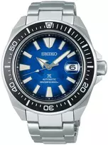 Laikrodis SEIKO PROSPEX modelis SAMURAI - Save the Ocean EDT.