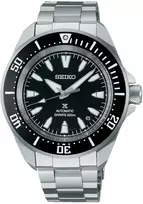 Laikrodis SEIKO PROSPEX modelis SAMURAI Diver's 200M
