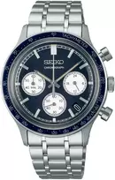 Laikrodis SEIKO WATCHES modelis SSB477P1