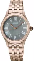 Laikrodis SEIKO WATCHES SUR614P1