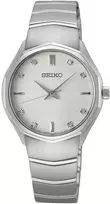 Laikrodis SEIKO WATCHES SUR615P1