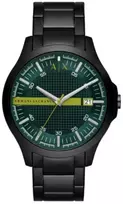 Laikrodis Ax Armani Exchange ARMANI EXCHANGE AX2450