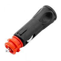 Cigarette lighter socket plug EURO DIN 12V 24V AMIO-02050