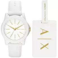 Laikrodis Ax Armani Exchange ARMANI EXCHANGE AX7126SET