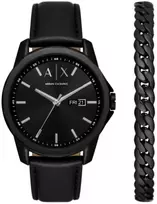 Laikrodis Ax Armani Exchange ARMANI EXCHANGE AX7147SET
