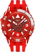 Laikrodis SWATCH modelis LION'S MANE