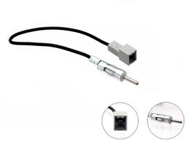 Antenna adapter Kia Picanto, Cerato 07->/Hyundai i30 08->-DIN
